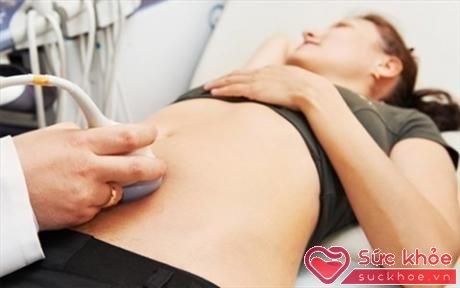 Đốt là một trong những biện pháp phổ biến được sử dụng để điều trị viêm lộ tuyến cổ tử cung (Ảnh minh họa: Internet)