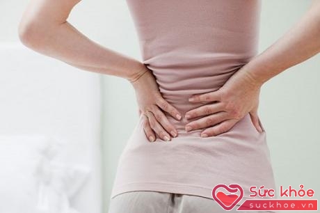 Đau lưng là bệnh rất phổ biến, bất kỳ ai cũng có thể mắc bệnh đau lưng.