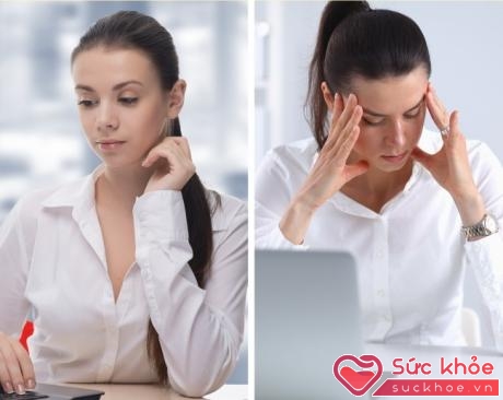 Thiếu hoạt động thể chất có thể làm tăng sự trầm cảm và lo lắng