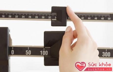 Phụ nữ béo phì và thừa cân có nguy cơ tái phát bệnh cao hơn những người duy trì trọng lượng cơ thể khỏe mạnh