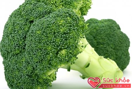 Khi bạn ăn bông cải xanh (súp lơ xanh), bạn đang nhận được hàng chục, thậm chí hàng trăm siêu chất dinh dưỡng hỗ trợ cho sức khỏe cơ thể.