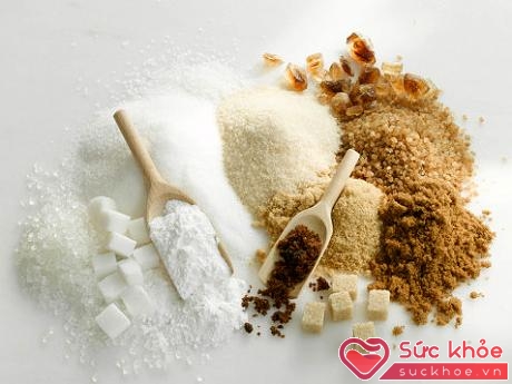 Các chất tạo ngọt giàu fructose chính là nguồn thức ăn ưa thích của tế bào ung thư