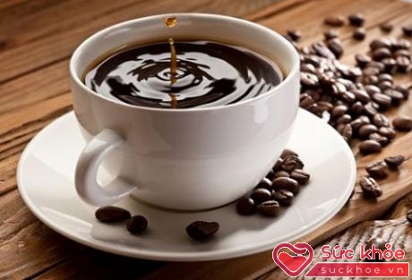 Lượng caffeine đem lại cảm giác hưng phấn tức thời nhưng nó dễ dẫn đến cảm giác lo lắng, trằn trọc và cuối cùng là chứng khó ngủ về đêm