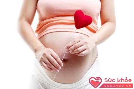 Các mẹ đang trong quá trình mang thai không nên ăn nhiều rau mùi vì có thể làm ảnh hưởng tới sức khỏe của các bé