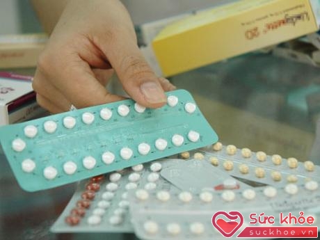 Thuốc tránh thai hằng ngày là biện pháp tránh thai được nhiều chị em lựa chọn