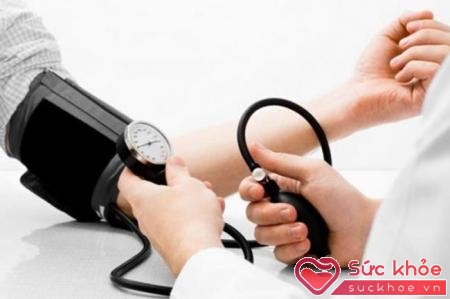 Những bị cao huyết áp có thể cải thiện tình trạng của mình chỉ với bài tập đơn giản