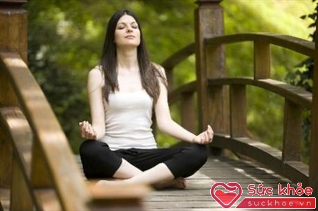 Yoga giúp giảm bớt cơn đau thắt lưng