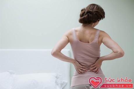 Sử dụng thuốc giảm đau để chữa đau lưng ngay từ đầu là sai lầm 