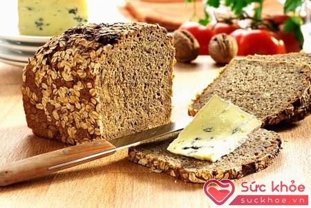 Yến mạch làm giảm lượng đường và cholesterol xấu trong máu