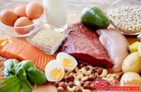Protein đến từ động vật sở hữu lên tới 20 loại amino axit và do đó cung cấp cho cơ thể các dưỡng chất cần thiết một cách đầy đủ nhất.