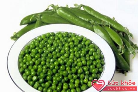 Đậu lăng chữa các chất xơ và giúp ngăn ngừa các bệnh tim mạch, táo bón, ngăn ngừa các vấn đề về tiêu hóa