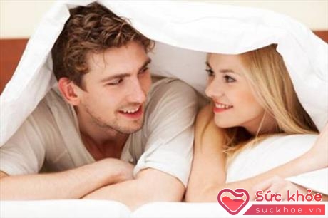 Oral sex là lựa chọn hoàn hảo khi bạn mệt mỏi và không thể làm 'chuyện ấy' trực tiếp (Ảnh minh họa: Internet)