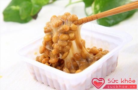 Natto là món ăn đơn giản nhưng giúp ngừa đột quỵ hiệu quả