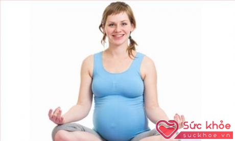 Căng thẳng trong khi mang thai có thể gây hại cho bạn và cho các em bé. Đừng để căng thẳng ảnh hưởng đến sức khỏe của bạn và em bé vì cả hai bạn cần phải duy trì hạnh phúc và khỏe mạnh