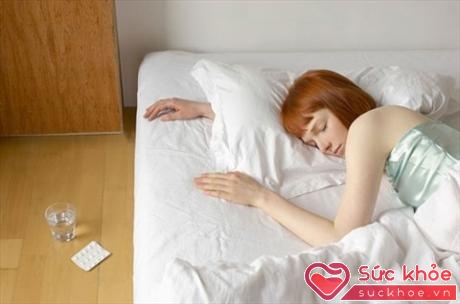 Lạm dụng thuốc ngủ như một con dai hai lưỡi: Giúp bạn ngủ ngon hoặc có thể giết chết bạn