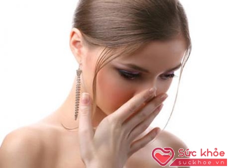 Kẹo cao su sẽ giúp bạn cải thiện việc sản sinh nước bọt và đánh bay mùi khó chịu