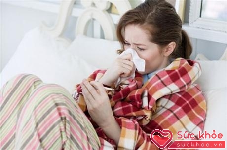 Cần thận trọng khi sử dụng mọi loại thuốc chữa cảm cúm