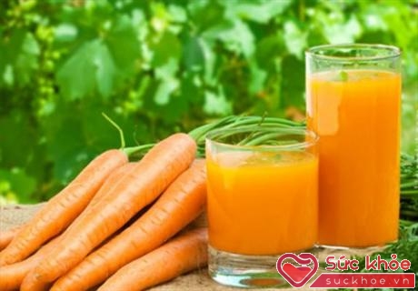 Lượng vitamin A quá cao có thể dẫn đến ngộ độc vì lượng dư thừa sẽ được lưu trữ trong cơ thể