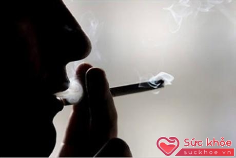 Bỏ hút thuốc sẽ tốt cho quá trình điều trị viêm khớp dạng thấp