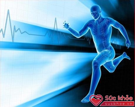Tập luyện là một trong 7 biện pháp được khuyến nghị để ngăn ngừa bệnh tim.