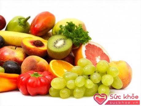 Hãy tăng cường vitamin C để ngăn ngừa các ảnh hưởng tiêu cực đến sức khỏe 