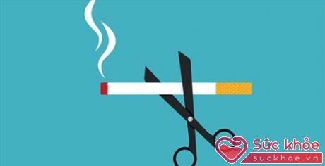 Trong vòng 15 năm, nguy cơ mắc bệnh tim ở người bỏ thuốc lá tương tự như người không hút thuốc.