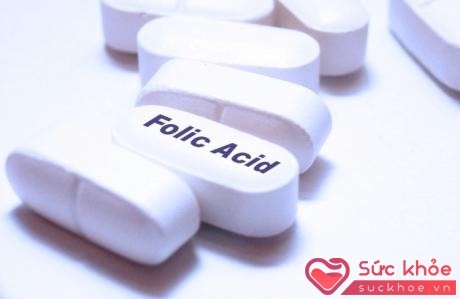 Axit folic giúp ngăn ngừa nguy cơ đột quỵ ở bệnh nhân tăng huyết áp