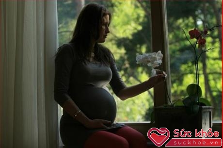 Những người mắc bệnh tim khi mang thai cần có sự kết hợp chặt chẽ với bác sĩ sản khoa và bác sĩ tim mạch.