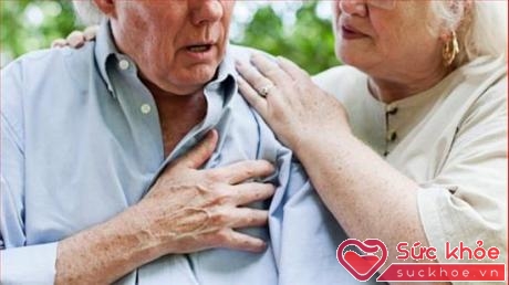  Người cao tuổi thường rất hay gặp các vấn đề về tim mạch, đây là một trong các bệnh nguy hiểm nhất có nguy cơ gây tử vong cao.