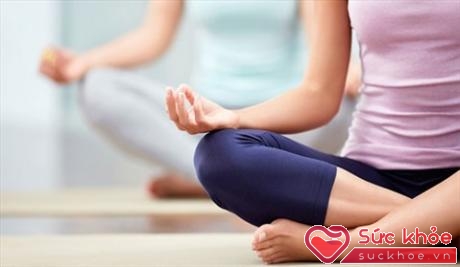 Người bắt đầu tập yoga nên có người hướng dẫn để đạt được hiệu quả tốt nhất