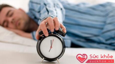 Ngủ nhiều hơn 8h/ngày có nguy cơ cao đột quỵ lên đến 146%