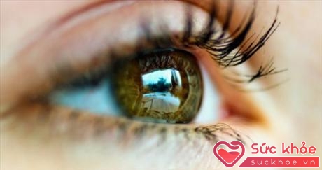 Quan sát mắt có thể phát hiện dấu hiệu đột quỵ