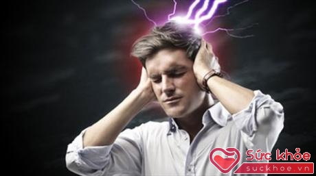 Đột quỵ não chiếm tỷ lệ cao hơn cả ở người tăng huyết áp kèm xơ vữa động mạch vì khi xơ vữa động mạch
