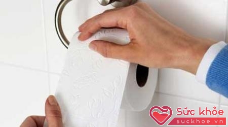 Ăn uống sạch sẽ, đảm bảo vệ sinh là cách tốt nhất phòng tiêu chảy (Ảnh minh họa: Internet)