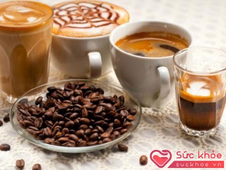 Dù cũng gây không ít tranh cãi về tính thực dưỡng nhưng cà phê vẫn có nhiều ích lợi cho sức khỏe