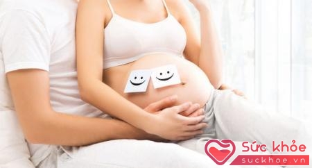 Mang thai khiến phụ nữ gặp phải nhiều triệu chứng khó chịu (Ảnh minh họa: Internet)