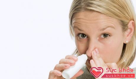 Viêm xoang, viêm mũi là bệnh mạn tính nên người bệnh cần xác định tinh thần sống chung với bệnh
