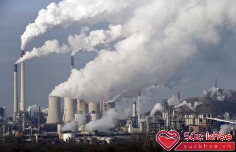 Ô nhiễm không khí là vấn đề đáng lo ngại ở các nền kinh tế đang phát triển trên thế giới, ảnh hưởng trực tiếp đến cuộc sống của người dân