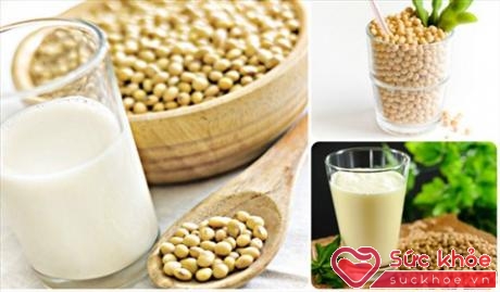  Nguồn protein từ thực vật giúp phòng ngừa nguy cơ suy thận