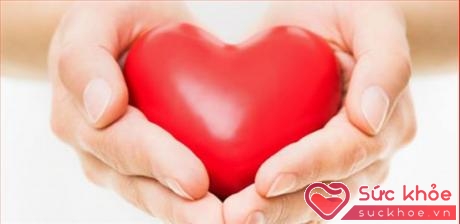 3/4 các cơn đau tim ở phụ nữ trẻ có thể được ngăn chặn nếu họ theo sát 6 lối sống lành mạnh.