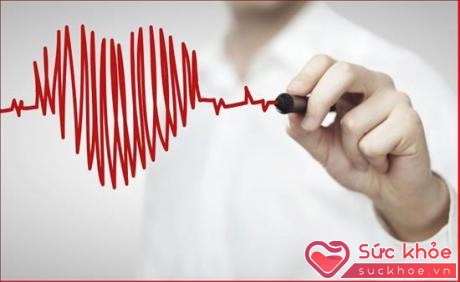 Trái tim trẻ sẽ giúp bạn ngăn chặn các bệnh về tim mạch.