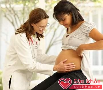   Khám thai định kỳ là cách tốt nhất để phát hiện và điều trị bệnh lý gan nhiễm mỡ cấp tính trong thai kỳ  