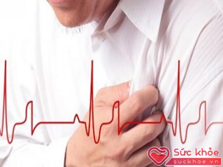 Nhồi máu cơ tim là căn bệnh nguy hiểm nhưng cơ hội sống tăng khi nhận biết được dấu hiệu và đến bệnh viện sớm.