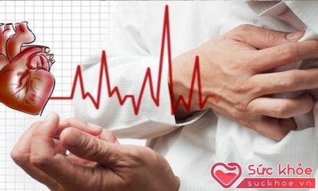 Nhồi máu cơ tim là bệnh lý tim mạch cực kỳ nguy hiểm