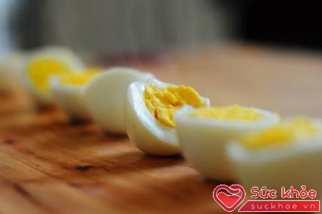 Ăn quá nhiều trứng gà không hề tốt cho sức khoẻ như nhiều người vẫn nghĩ