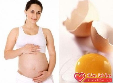 Bà bầu nên có chế độ dinh dưỡng khoa học để cần thiết cho sức khỏe của mẹ và sự phát triển của con trong bào thai