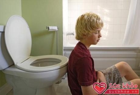 Tiêu chảy nhiễm trùng là loại bệnh tiêu chảy hay gặp nhất