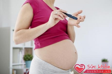 Trẻ sinh ra từ những bà mẹ có lượng đường trong máu cao trong thời kỳ mang thai có nguy cơ mắc chứng rối loạn cao gấp từ 2-5 lần so với những đứa trẻ khác.