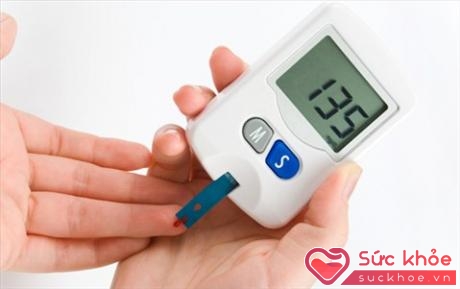 Bạn có nguy cơ mắc bệnh tiểu đường cao hơn nếu có người thân cũng đã mắc bệnh này (ảnh minh họa: Internet)
