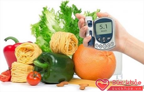 Bệnh nhân tiểu đường nên tăng cường ăn rau, củ (Ảnh: Health)